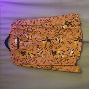 Ava & Viv brand size 2x pullover blouse